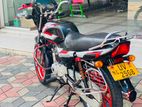 Bajaj CT100 2009