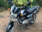 Bajaj CT100 2009