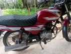 Bajaj CT100 2009