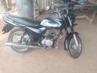 Bajaj CT100 2009