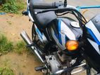 Bajaj CT100 2009