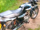 Bajaj CT100 2009