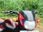 Bajaj CT100 2009