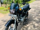 Bajaj CT100 2009