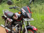 Bajaj CT100 2009