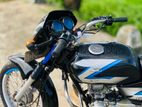 Bajaj CT100 2009