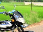 Bajaj CT100 2009