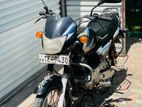 Bajaj CT100 2009