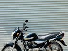 Bajaj CT100 2009