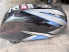 Bajaj CT100 Petrol Tank
