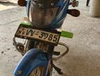 Bajaj CT100 2009