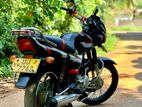 Bajaj CT100 2009