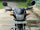 Bajaj CT100 2009