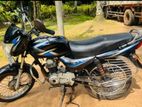 Bajaj CT100 2009