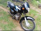 Bajaj CT100 2009