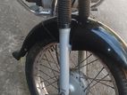 Bajaj CT100 2009
