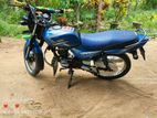 Bajaj CT100 2009