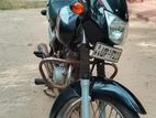 Bajaj CT100 2009