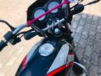 Bajaj CT100 2009