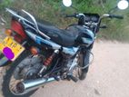 Bajaj CT100 2009