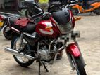 Bajaj CT100 2009