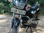 Bajaj CT100 2009