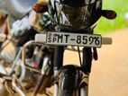 Bajaj CT100 2009