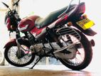 Bajaj CT100 2009