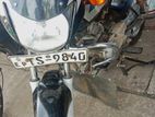 Bajaj CT100 2009