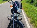 Bajaj CT100 2009