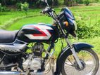 Bajaj CT100 2009