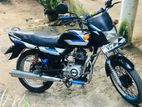 Bajaj CT100 2009