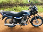 Bajaj CT100 2009