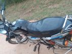 Bajaj CT100 2009