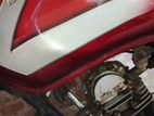 Bajaj CT100 2009