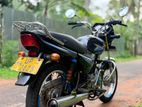 Bajaj CT100 2009