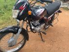 Bajaj CT100 2009
