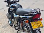 Bajaj CT100 2009