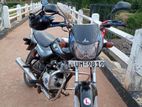 Bajaj CT100 2009