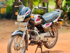 Bajaj CT100 2009