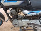 Bajaj CT100 2009
