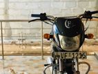 Bajaj CT100 2009