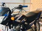 Bajaj CT100 2009