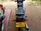 Bajaj CT100 2009