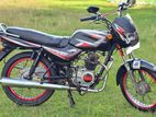 Bajaj CT100 2009