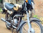 Bajaj CT100 2009