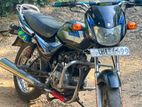 Bajaj CT100 2009