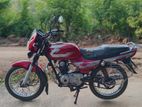 Bajaj CT100 2009