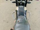 Bajaj CT100 2009
