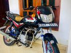 Bajaj CT100 2009
